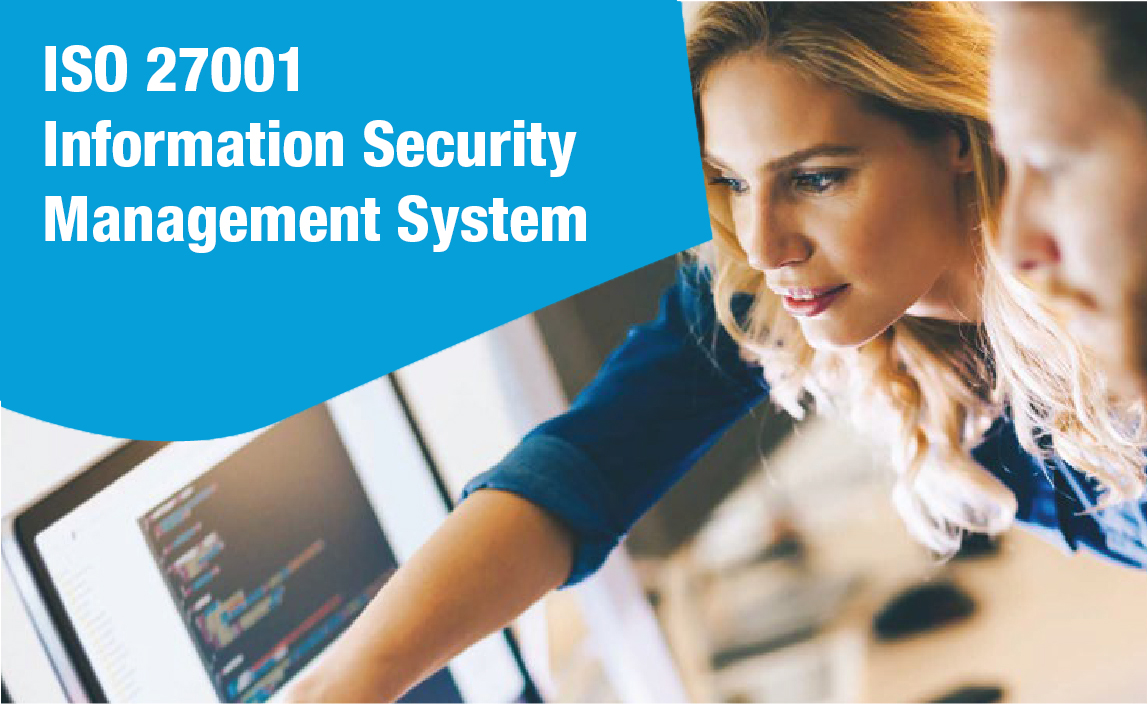 Information Security Management System